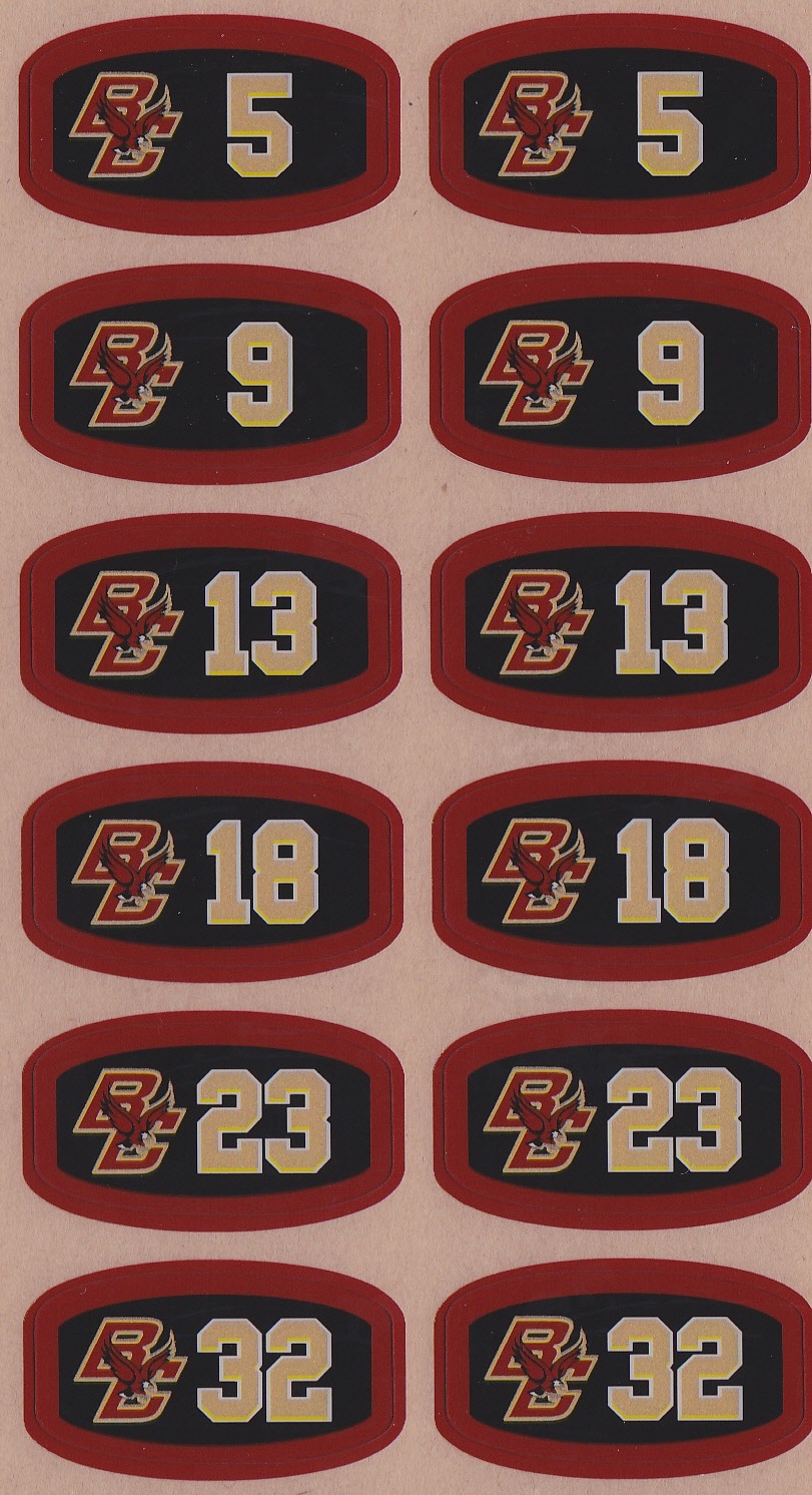 Hockey Helmet Decals Pro Helmet Decals Sports Helmet Decals Ocala