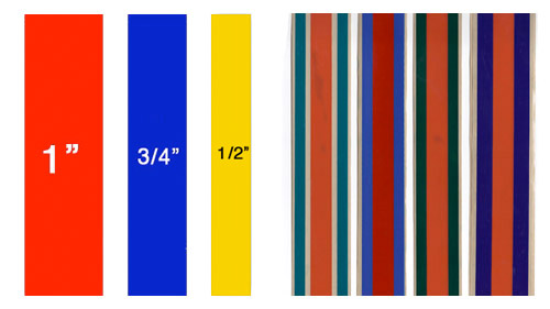 Single & Multi Colored Stripes